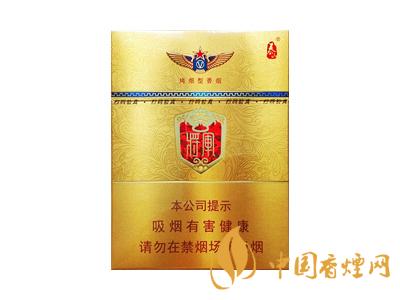 全國(guó)各省市的知名品牌香煙，你知道幾種？抽過(guò)幾種？