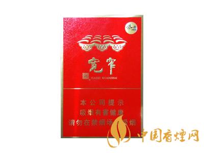 全國(guó)各省市的知名品牌香煙，你知道幾種？抽過(guò)幾種？