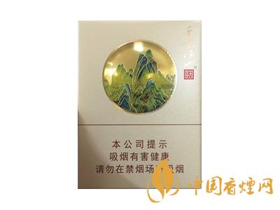 全國(guó)各省市的知名品牌香煙，你知道幾種？抽過(guò)幾種？