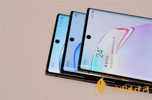 小米10至尊紀(jì)念版與三星Note10+哪個好？