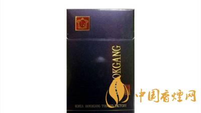鴨綠江香煙價(jià)格-鴨綠江香煙多少錢一條？