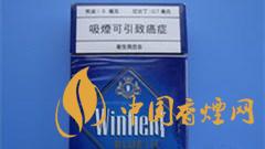 溫菲爾德煙多少錢(qián)一包？澳大利亞Winfield(溫菲爾德)香煙價(jià)格