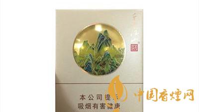 天子千里江山中支為何如此受歡迎？天子千里江山中支價(jià)格表及圖片