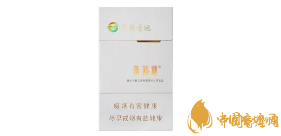 黃鶴樓天驕圣地多少錢一包？黃鶴樓天驕圣地香煙價格