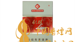 利群新神州改良后口感怎樣？利群神州價(jià)格詳情及圖片