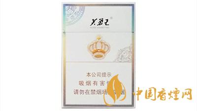 芙蓉王王之榮耀價(jià)格 芙蓉王王之榮耀多少錢(qián)一包？