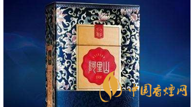 兩款阿里山景泰典藍(lán)價(jià)格有何區(qū)別？阿里山景泰典藍(lán)價(jià)格對(duì)比及圖片