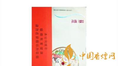 蘇煙鉑晶新版多少錢一包？蘇煙鉑晶新版價格詳細(xì)