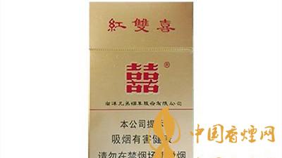 紅雙喜南洋硬黃好抽嗎？紅雙喜南洋硬黃口感測評