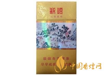 哪些香煙口感比較好？口感超一流的幾款香煙介紹