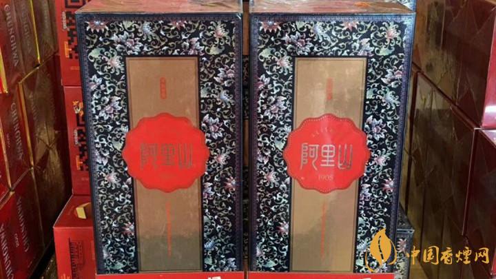 40元價(jià)位內(nèi)煙好抽嗎？40元價(jià)位內(nèi)煙口感測評(píng)