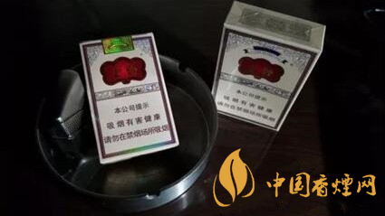 云煙印象煙莊好抽嗎？云煙印象煙莊口感包裝怎樣？