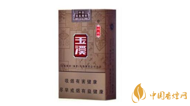 玉溪軟尚善香煙口感如何？玉溪軟尚善香煙口感包裝測(cè)評(píng)