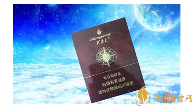 芙蓉王領(lǐng)航好抽嗎？芙蓉王領(lǐng)航口感包裝鑒賞