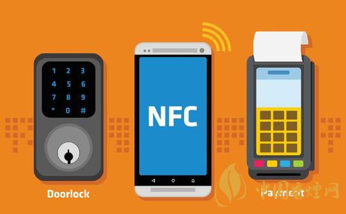 iphone門禁卡nfc功能怎么設(shè)置-這個功能怎么用？