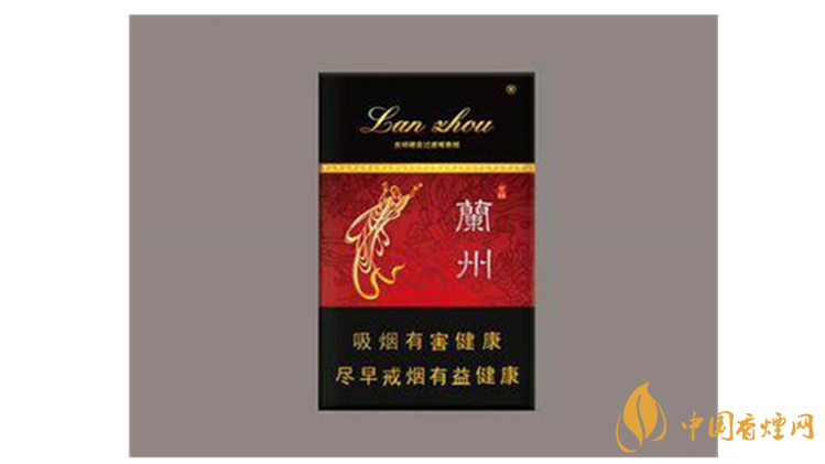 蘭州煙口感怎么樣？2020蘭州系列最好抽的五款推薦