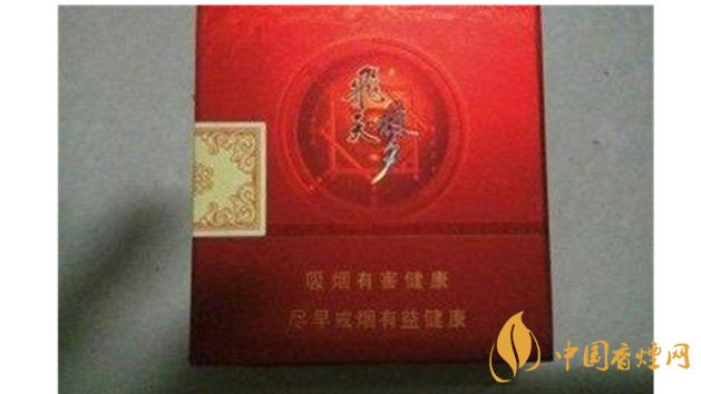 蘭州煙口感怎么樣？2020蘭州系列最好抽的五款推薦