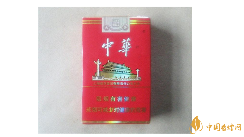 軟中華怎么樣？4款軟中華口感測(cè)評(píng)