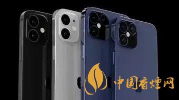 蘋果12有什么型號(hào)？蘋果12型號(hào)詳情