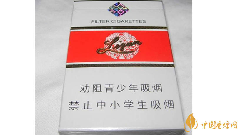 新款利群怎么樣？2020年4款新款利群測評