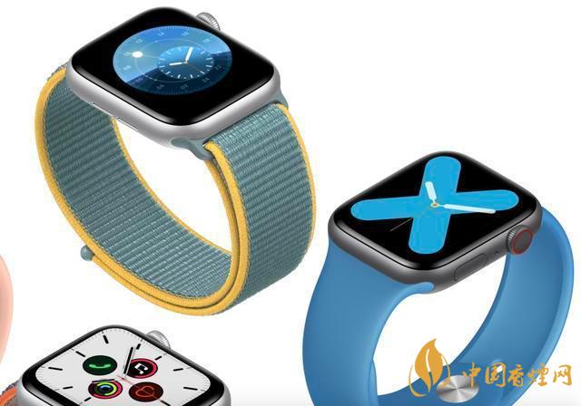 AppleWatchS6新功能是什么？Apple Watch第六代新功能介紹