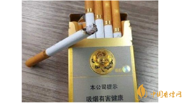 芙蓉王硬藍(lán)新版怎樣？芙蓉王5款口感好香煙推薦