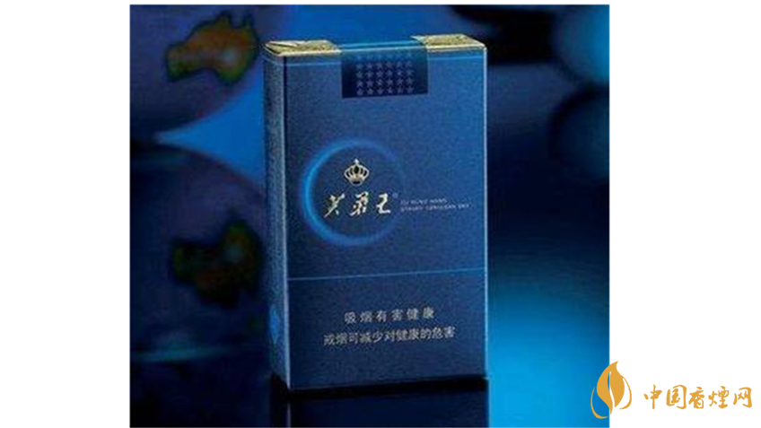 芙蓉王蔚藍(lán)星空怎么樣？國內(nèi)50元最好抽5款煙推薦