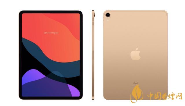 iPadAir4搭載什么芯片？iPadAir4芯片曝光！