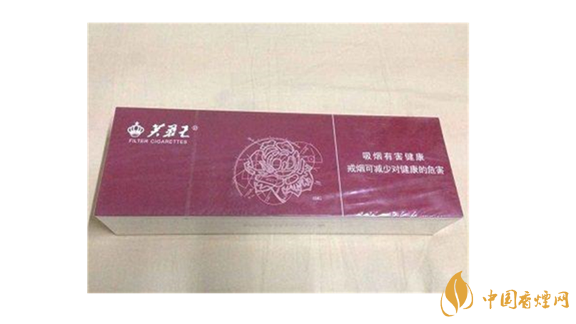 芙蓉王硬藍(lán)新版怎樣？芙蓉王5款口感好香煙推薦