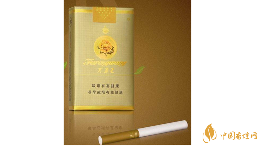 芙蓉王軟黃好抽嗎？2020五款30元芙蓉王推薦