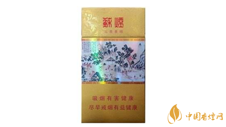 蘇煙沉香怎么樣？蘇煙沉香好抽嗎？