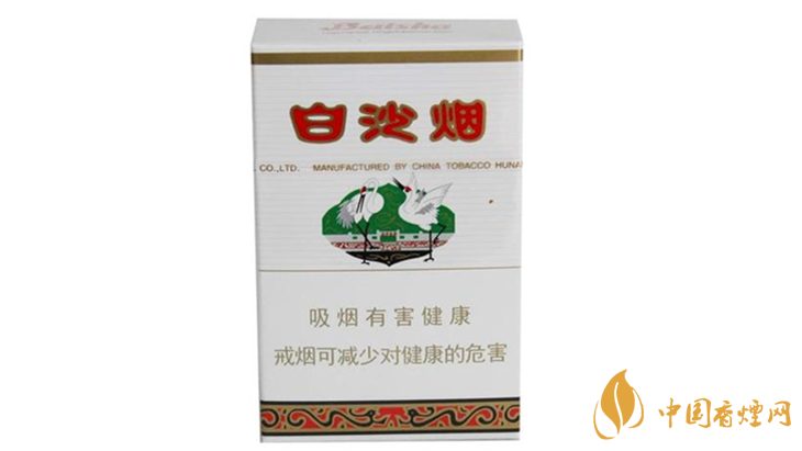 白沙硬香煙口感如何？白沙硬香煙口感測(cè)評(píng)