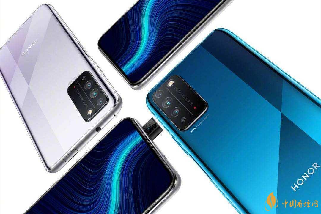 榮耀10x支持nfc嗎？榮耀10x有nfc功能嗎？