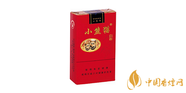 小熊貓軟珍品香煙多少一包？小熊貓軟珍品香煙價(jià)格及參數(shù)一覽