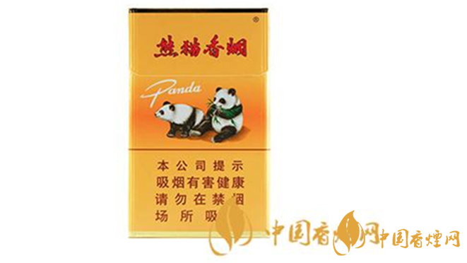 熊貓硬時(shí)代怎么樣？熊貓硬時(shí)代包裝口感賞析