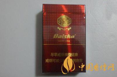 白沙紅運(yùn)當(dāng)頭香煙多少錢(qián)  白沙紅運(yùn)當(dāng)頭香煙口感評(píng)測(cè)