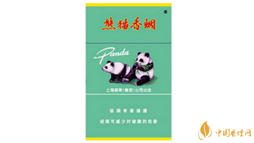 20202熊貓典藏版多少錢一包？2020熊貓典藏版價格一覽