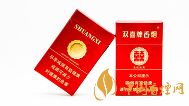 真假雙喜硬世紀經(jīng)典怎么分辨？真假雙喜硬世紀經(jīng)典鑒別