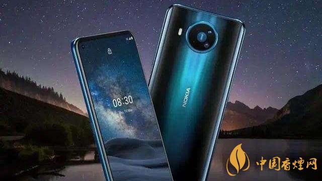 諾基亞8.3價格是多少？諾基亞8.3最新報價