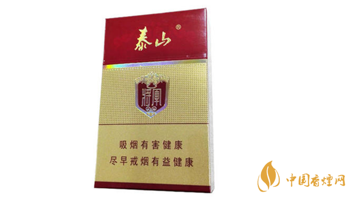 泰山紅將軍好抽嗎？2020泰山紅將軍口感測評