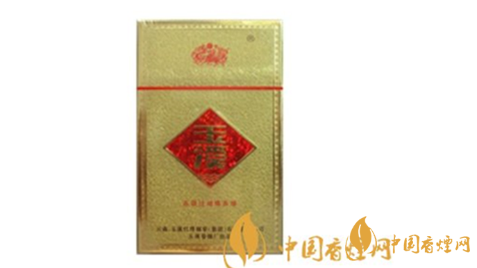 玉溪硬和諧怎么樣？2020玉溪系列最好抽四款香煙測評