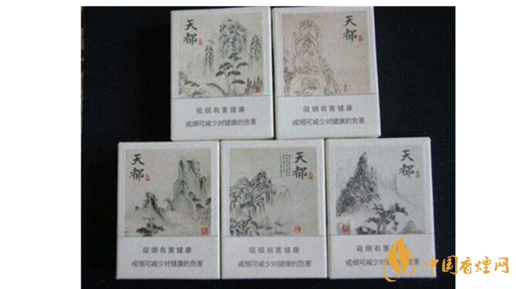 黃山系列香煙哪款好抽？4款黃山系列香煙口感好推薦
