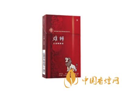 雄獅香煙價(jià)格表和圖片大全 2020雄獅香煙多少錢一包？