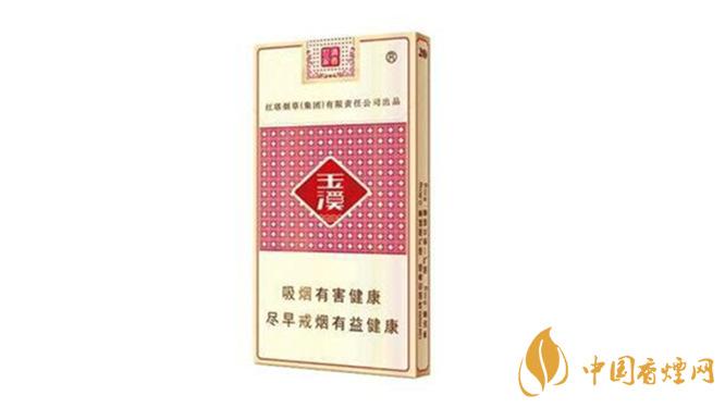玉溪清香世家怎么樣？玉溪清香世家口感包裝賞析2020
