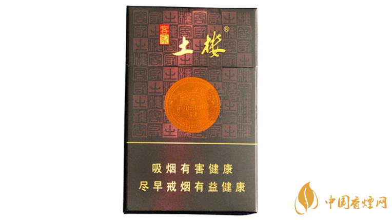 土樓香煙怎么樣？好抽土樓香煙推薦2020