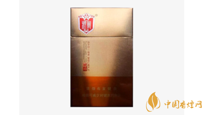 將軍琥珀香煙口感如何？將軍琥珀香煙口感包裝測(cè)評(píng)2020