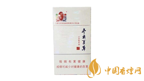 2020冬蟲夏草和潤(rùn)細(xì)支好抽嗎？冬蟲夏草和潤(rùn)細(xì)支口感測(cè)評(píng)2020
