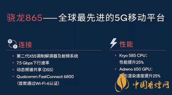 高通驍龍765G和865有多大差別？哪個更好？