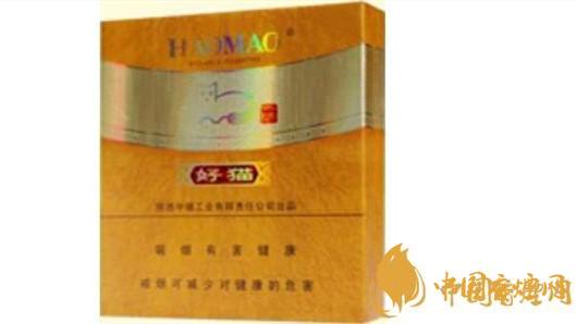 好貓非常普通版好抽嗎？好貓非常普通版包裝口感測(cè)評(píng)