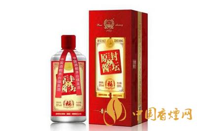 品味懷莊醬鯊15多少錢(qián)  品味懷莊醬鯊15價(jià)格表圖一覽